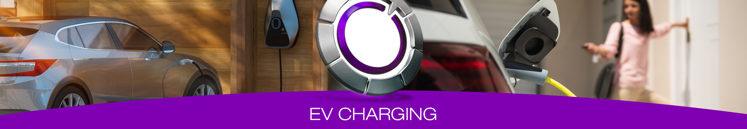 Definitive EV Charging
