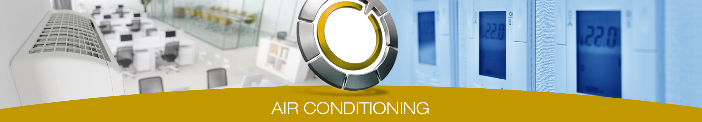 Stator Air Conditioning