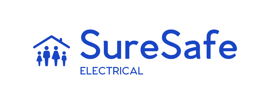 Suresafe Electrical Services Ltd Header