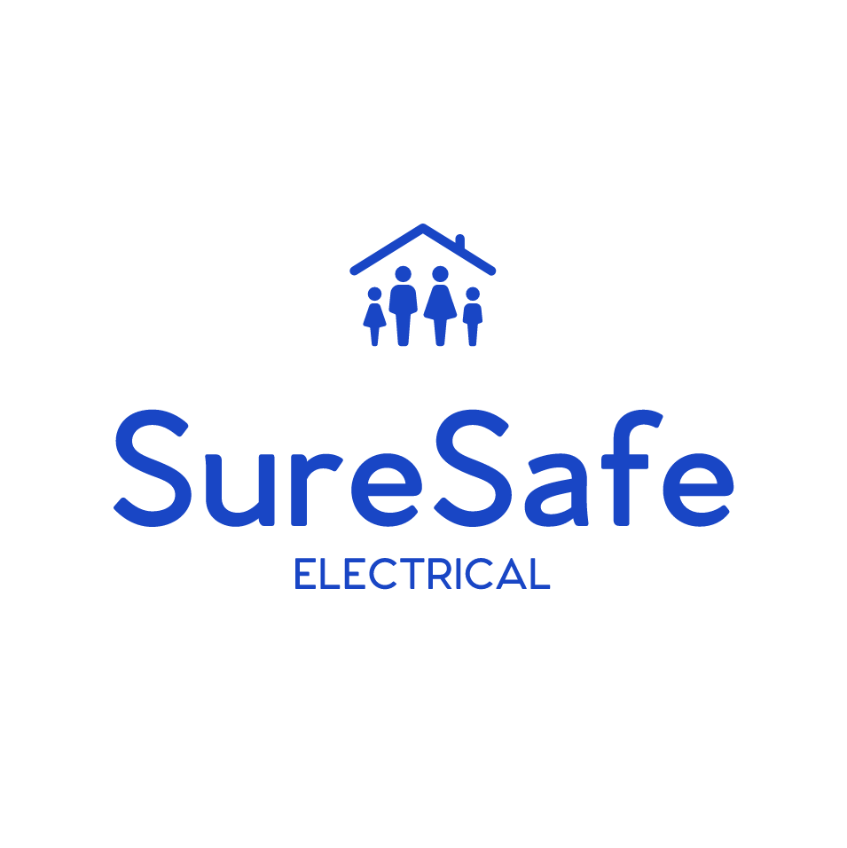 Suresafe Electrical Services Ltd Logo
