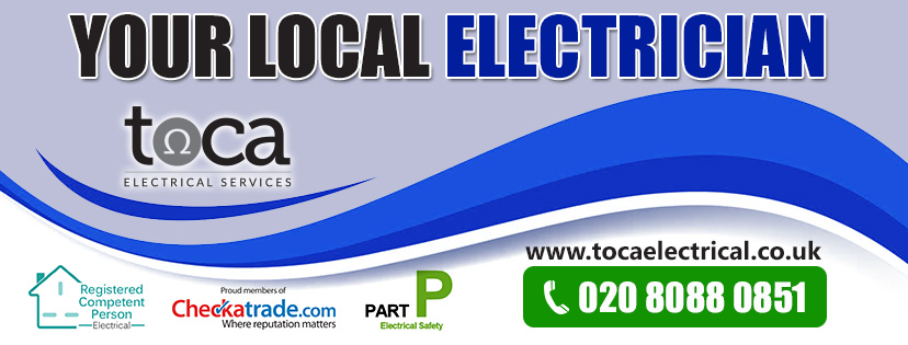 Toca Electrical services ltd