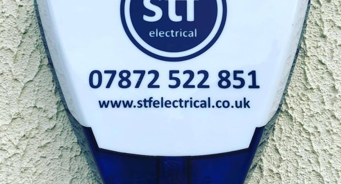 STF Electrical Ltd