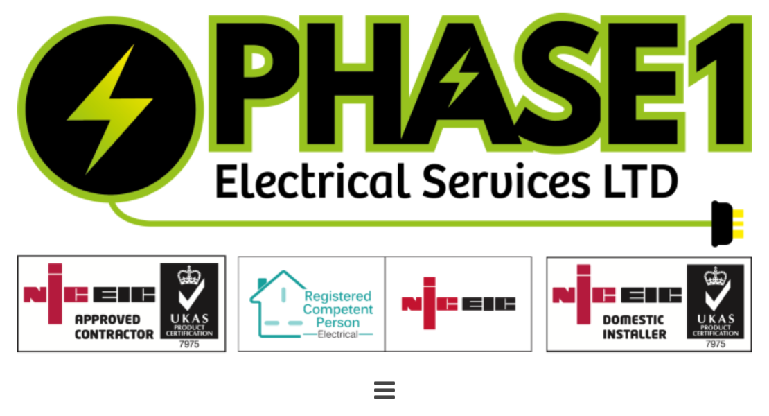 Phase 1 Electrical Services ltd