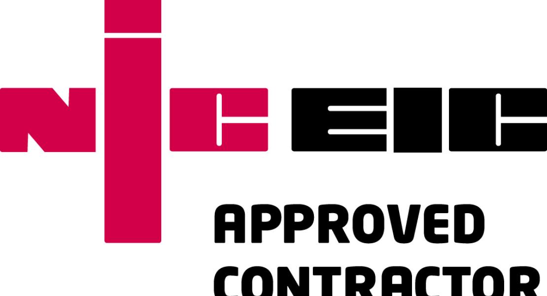 NICEIC Approved Contractors