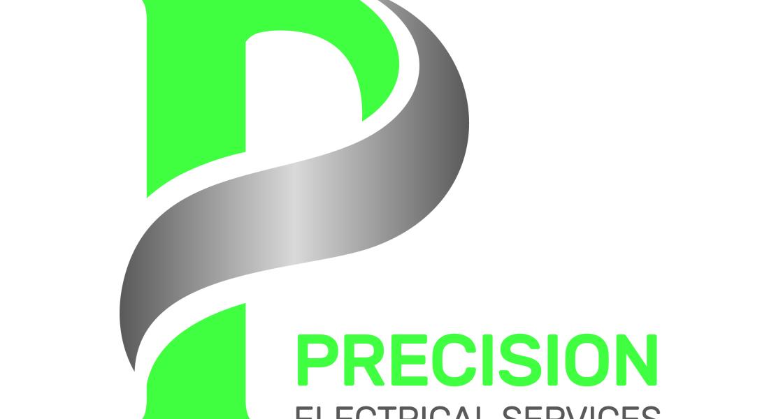 Precision Electrical Logo