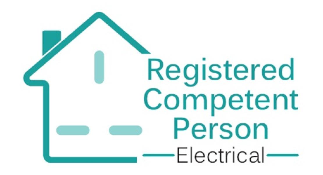 Registered Competent Person (Part P)