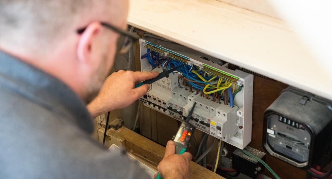 Wandle Electrical Services
