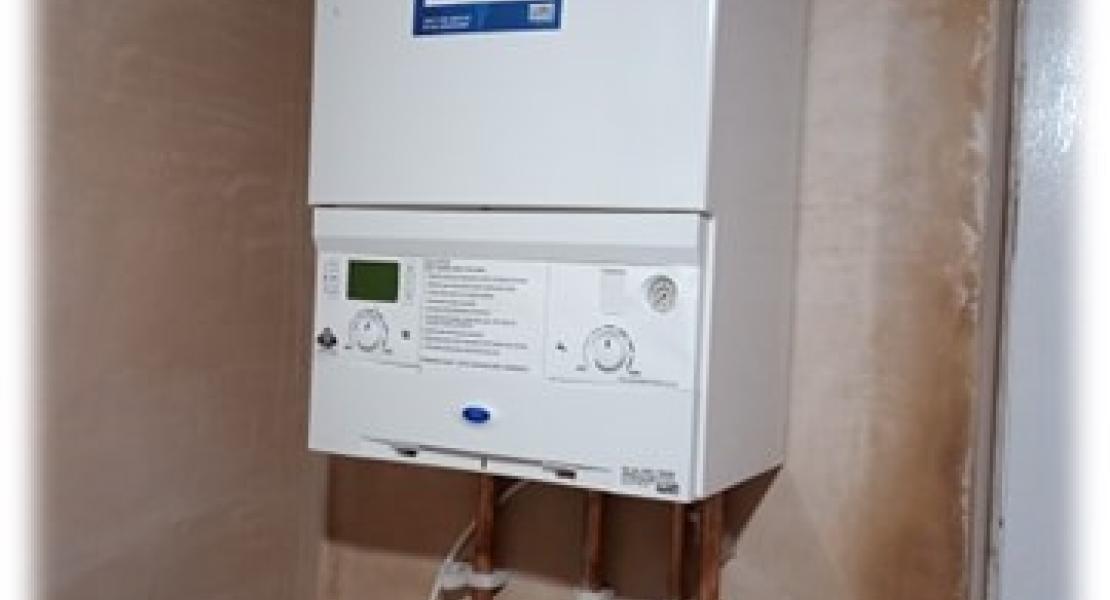Boiler electrics and heating controls fault finding, installation & maintenance in Medway & Maidstone