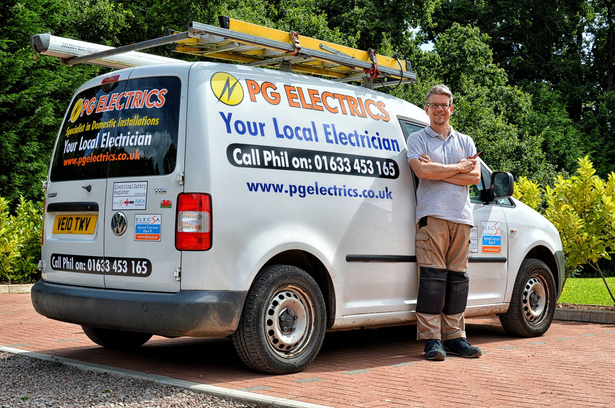 PG Electrics