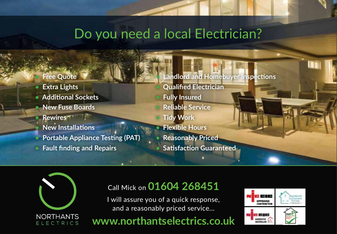 Northants Electrics