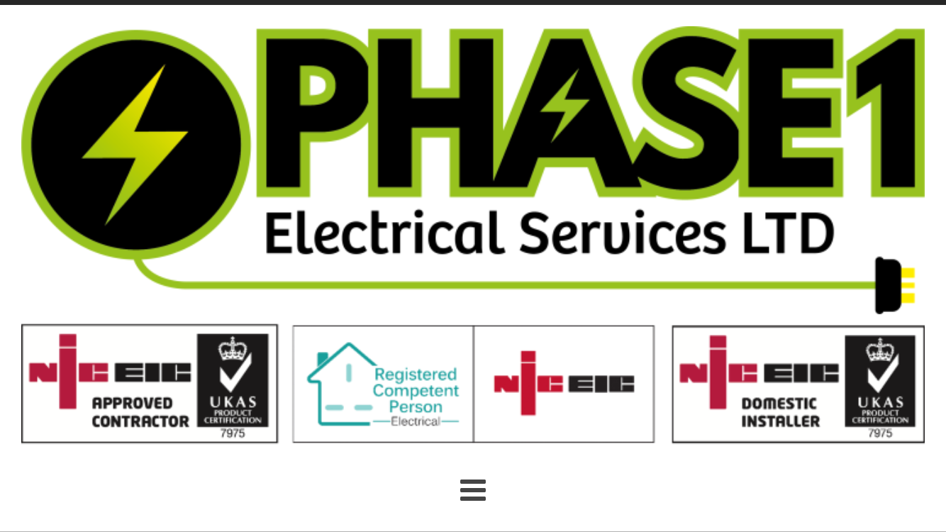 Phase 1 Electrical Services ltd