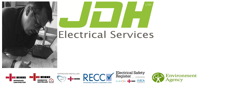 JDH Electrical Services Ltd