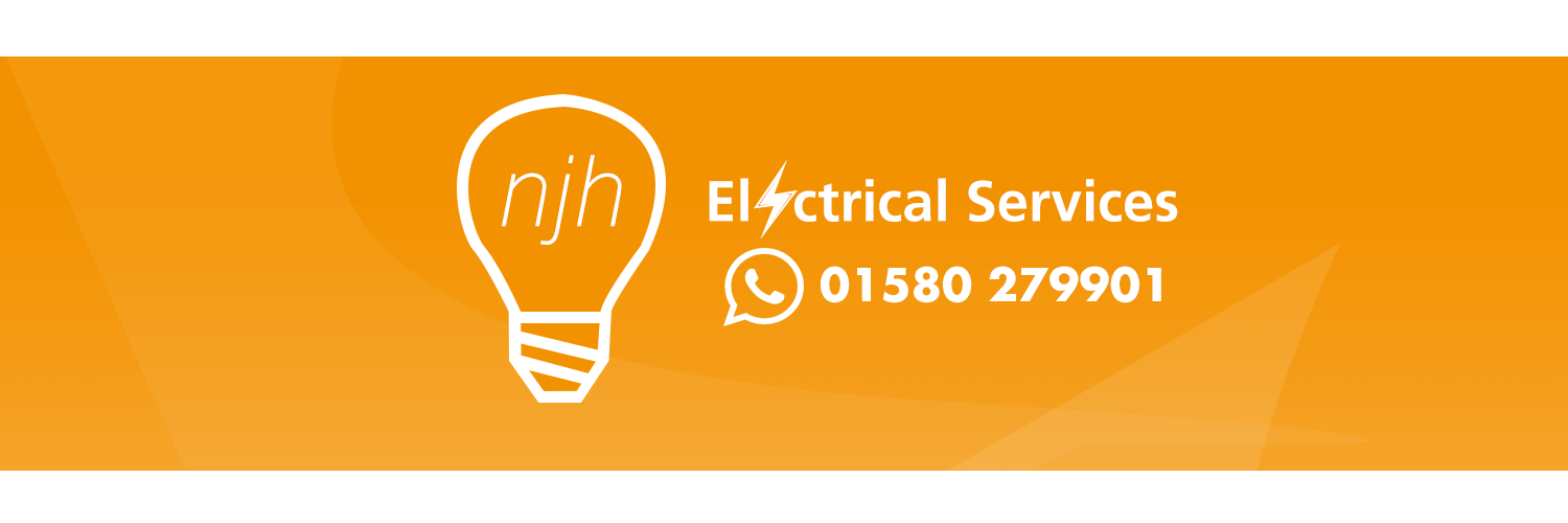 NJH ELECTRICAL SERVICES  