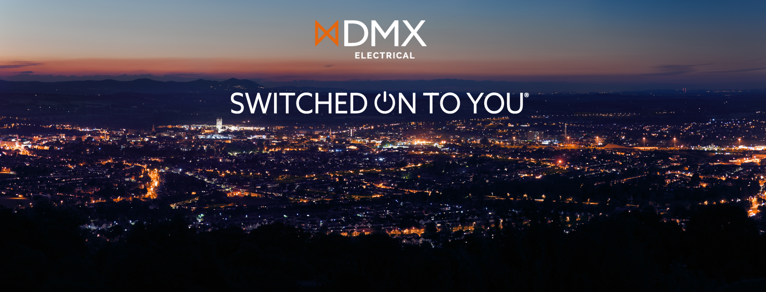DMX Electrical