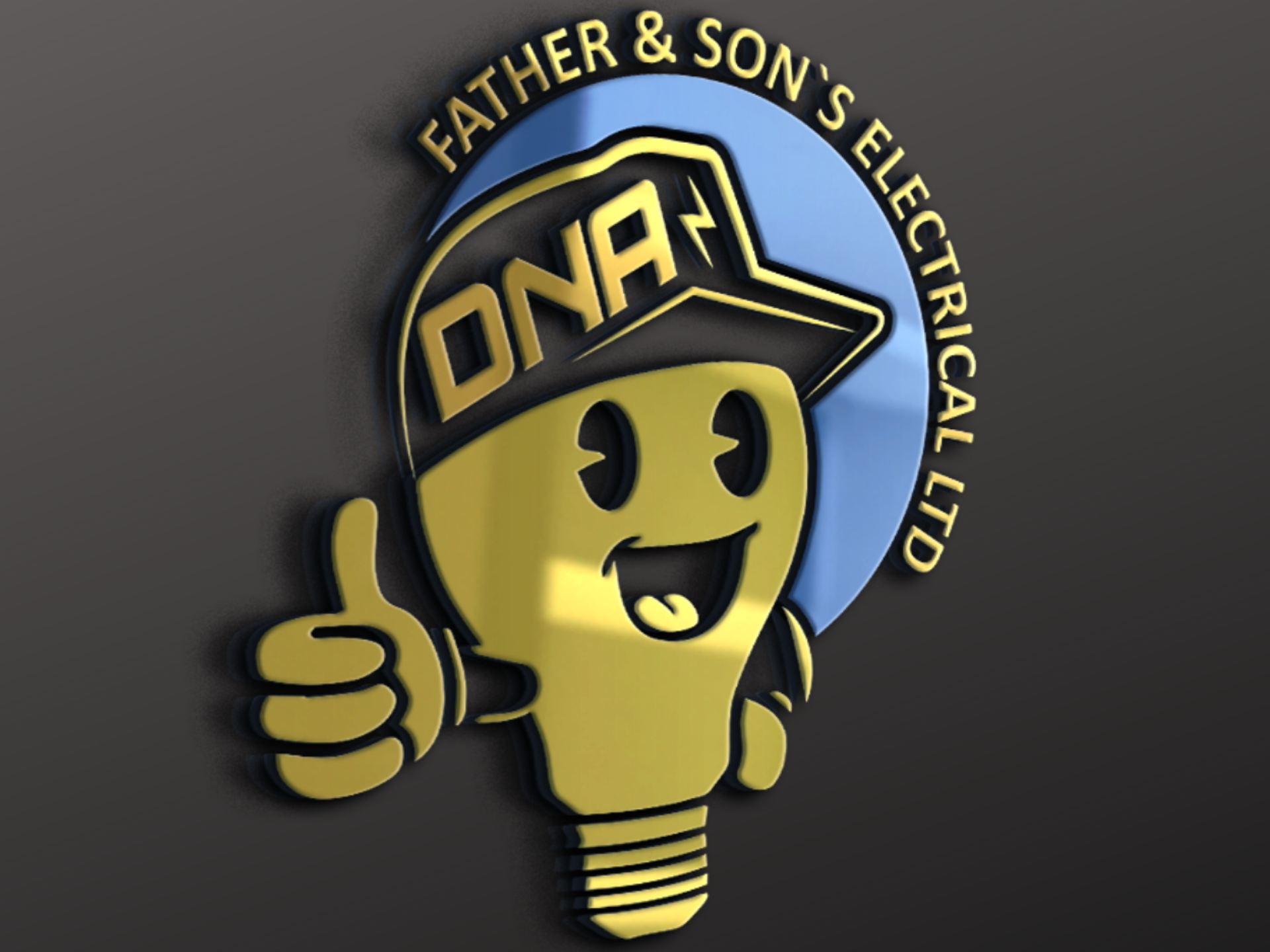 DNA Father and Son's Electrical LTD