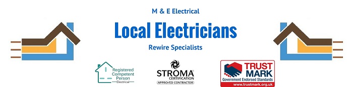 M & E Electrical