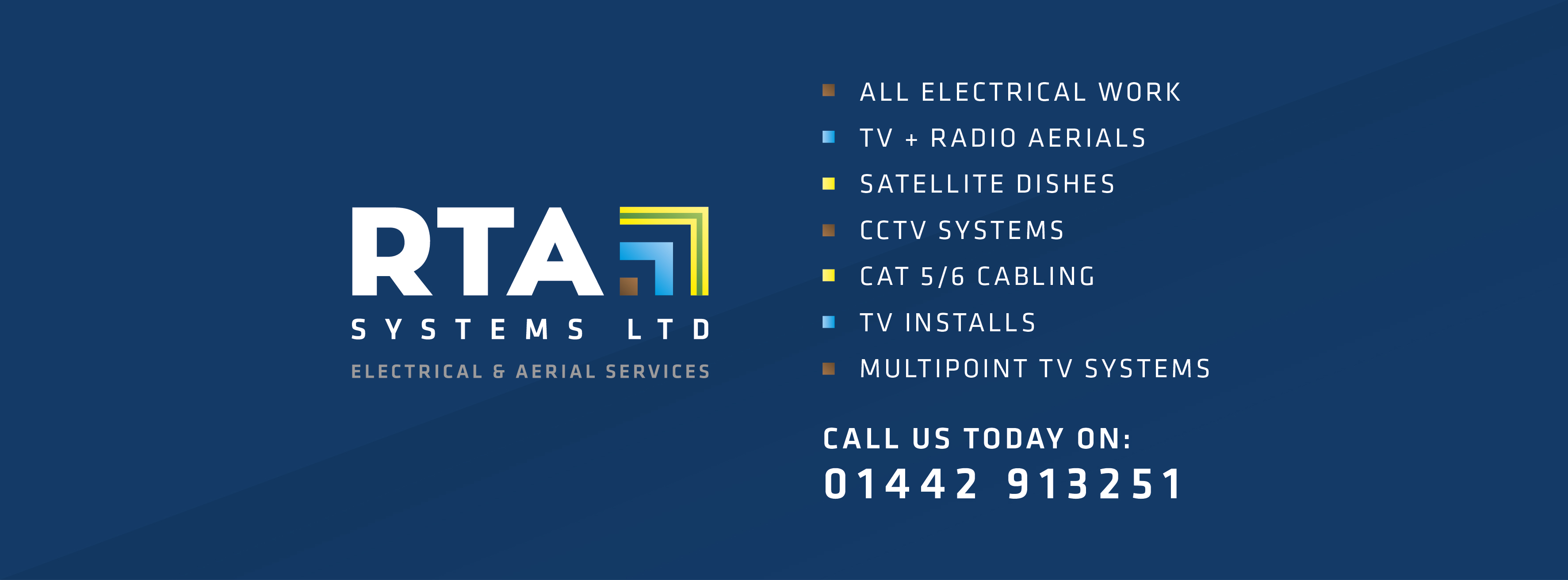 R.T.A Systems Ltd