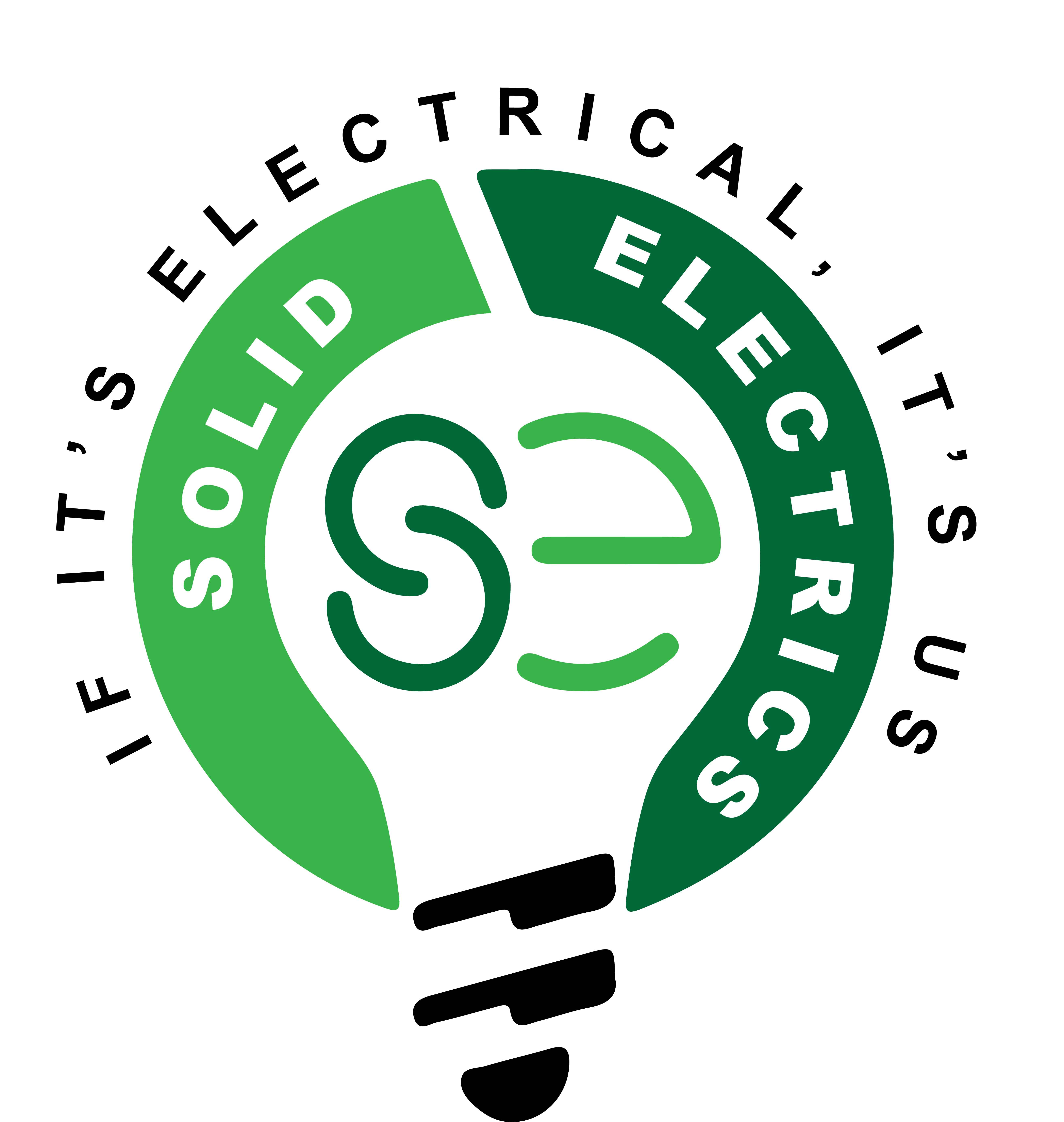 Solid Electrics Limited logo