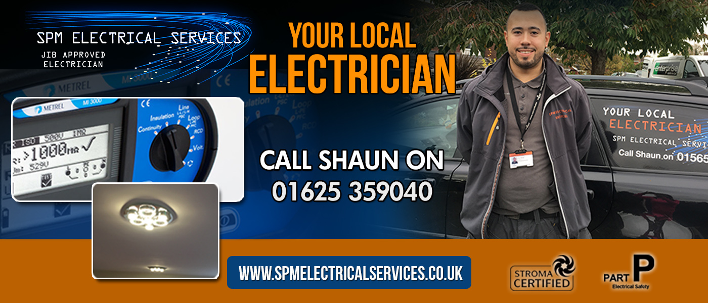 SPM Electrical Services ltd