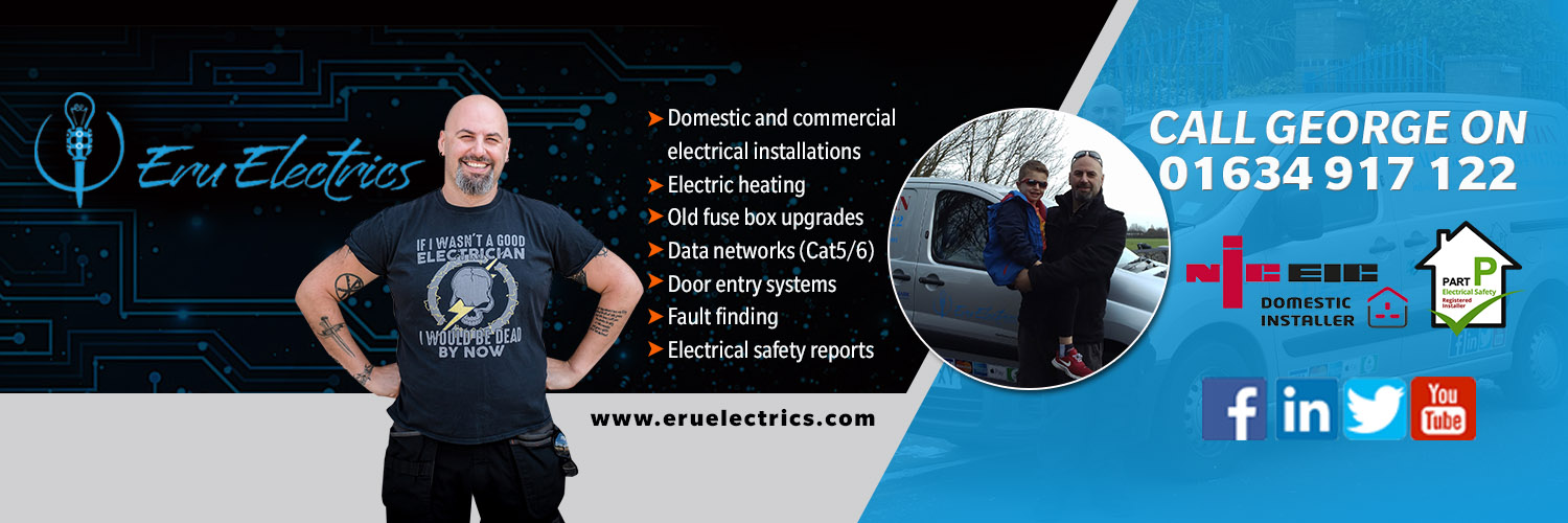 Eru Electrics Ltd