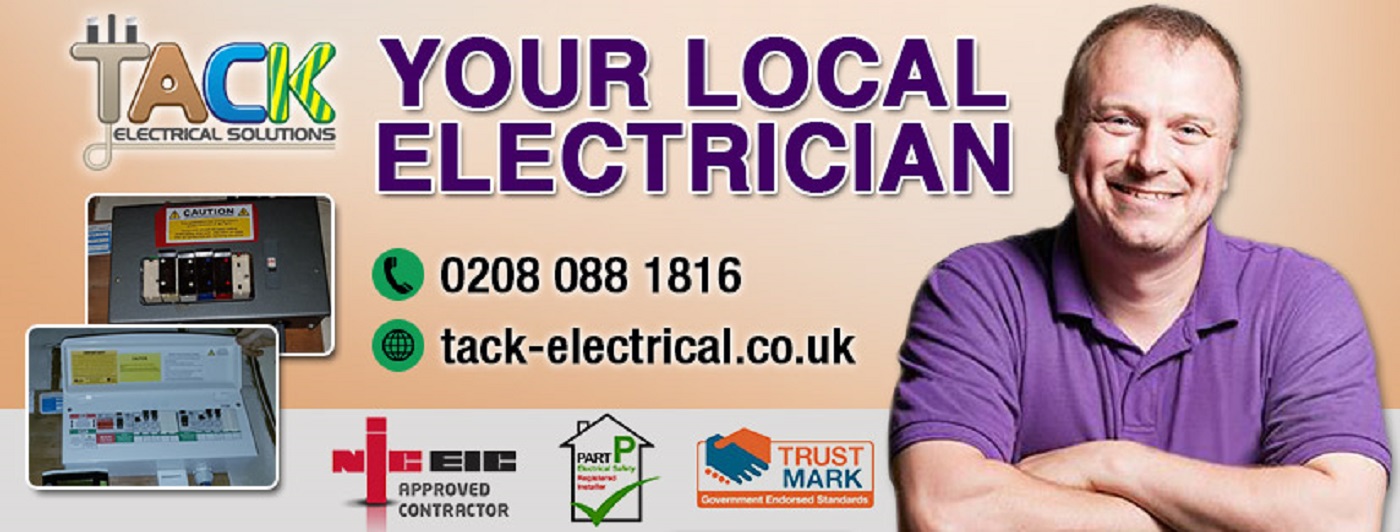 Tack Electrical Solutions Ltd
