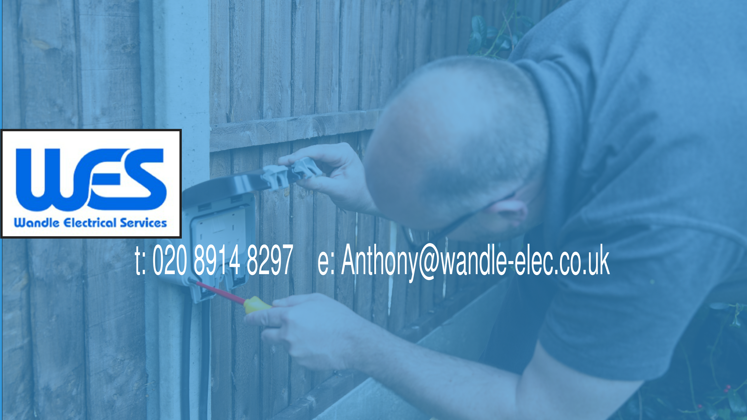 Wandle Electrical Services