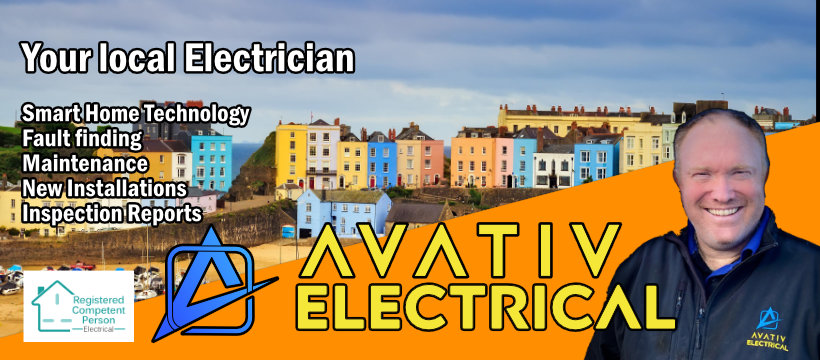 Avativ Electrical