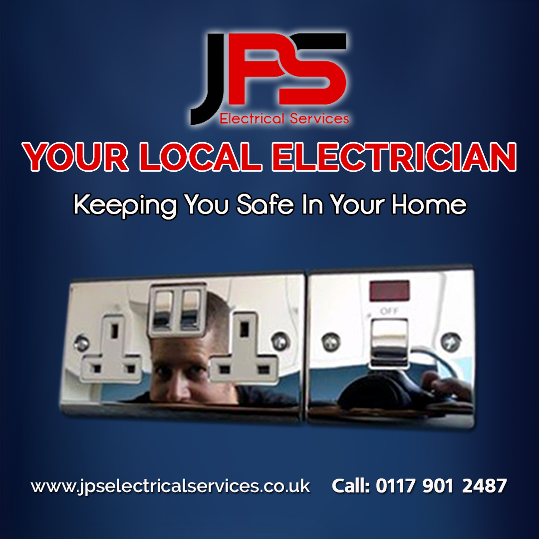 JPS Electrical Services