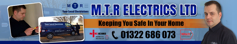 M.T.R Electrics Ltd