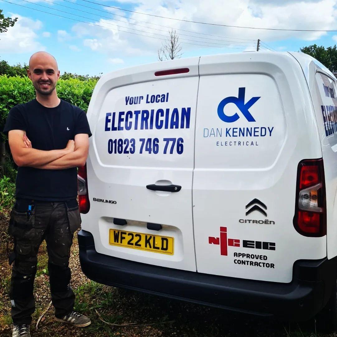 Dan Kennedy Electrical