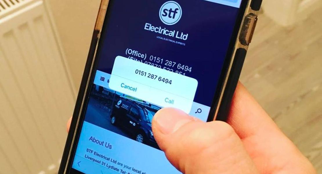 STF Electrical Ltd