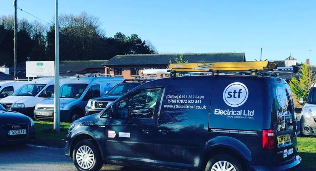 STF Electrical Ltd