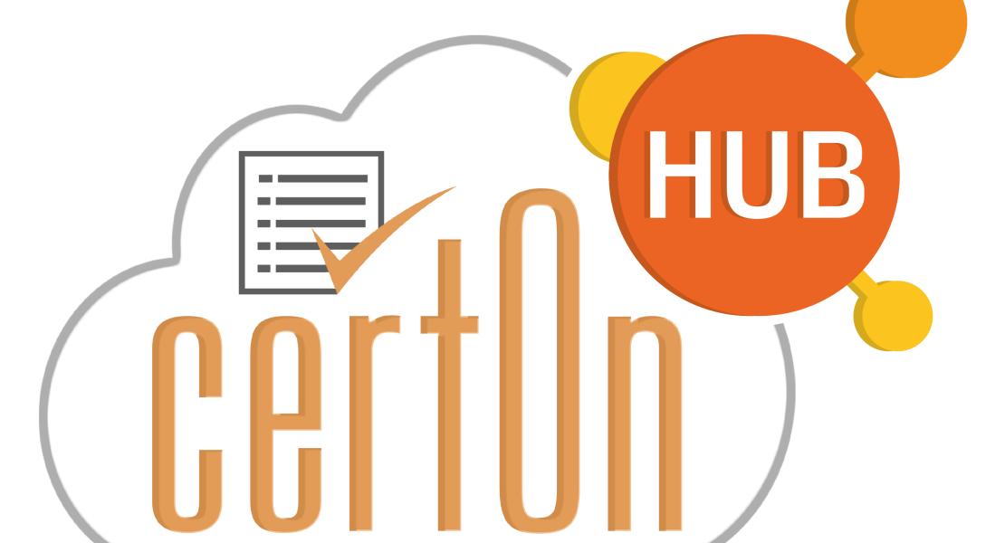 CertOn HUB Installer