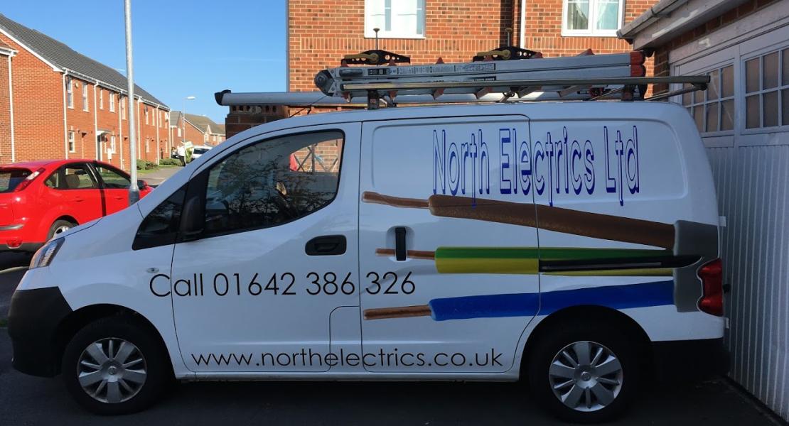 North Electrics Ltd