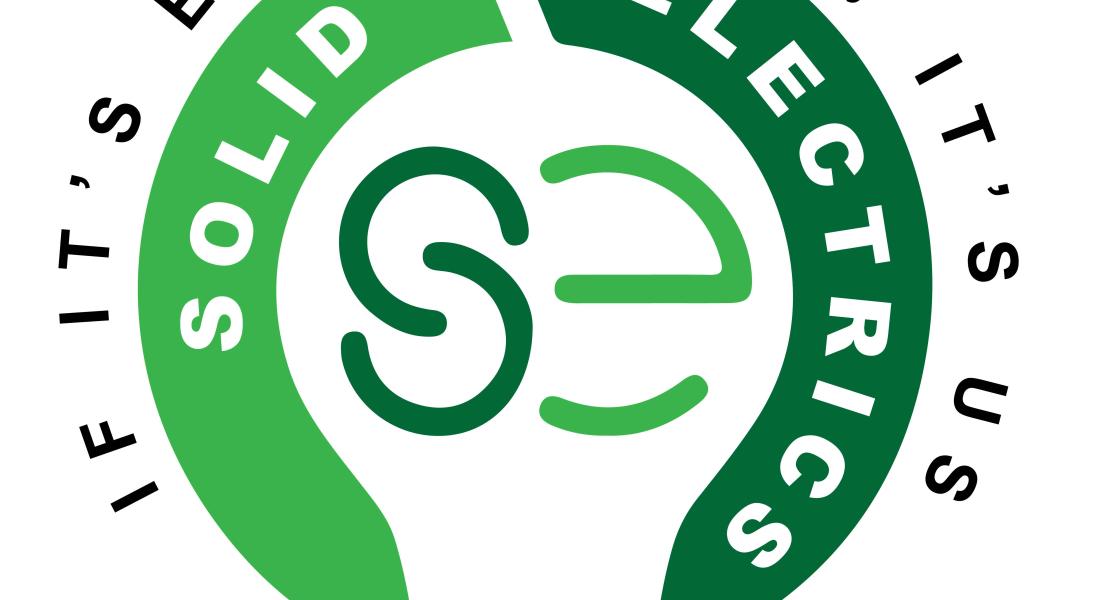 Solid Electrics Limited logo