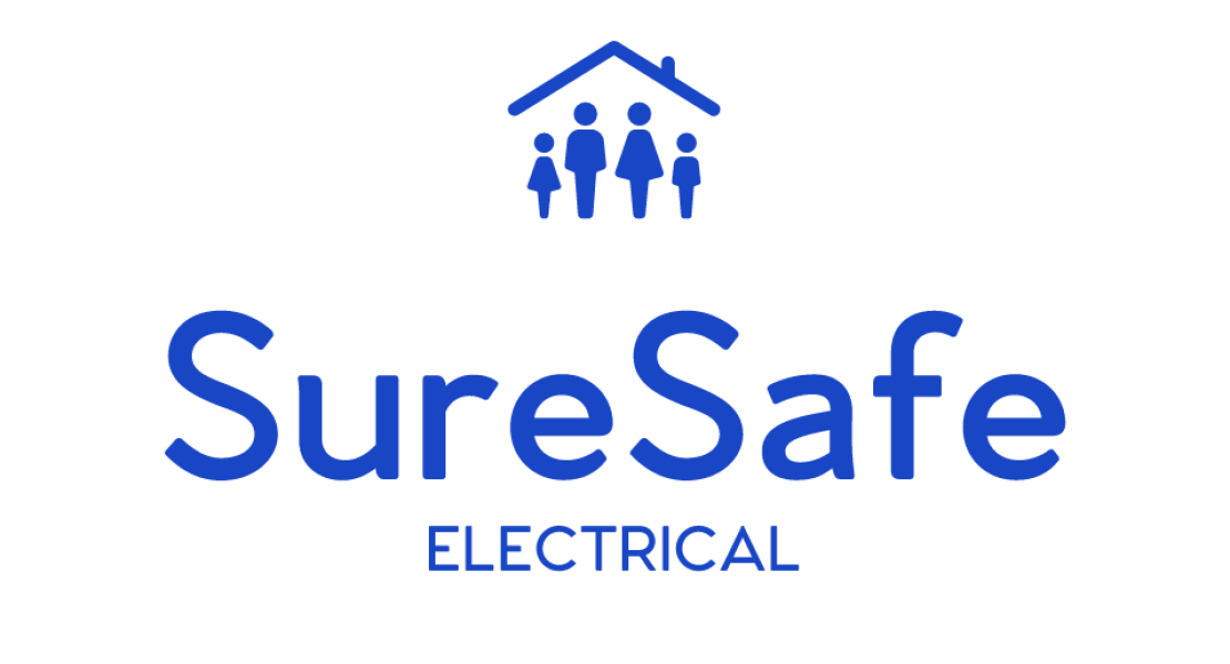 Suresafe Electrical Services Ltd Logo