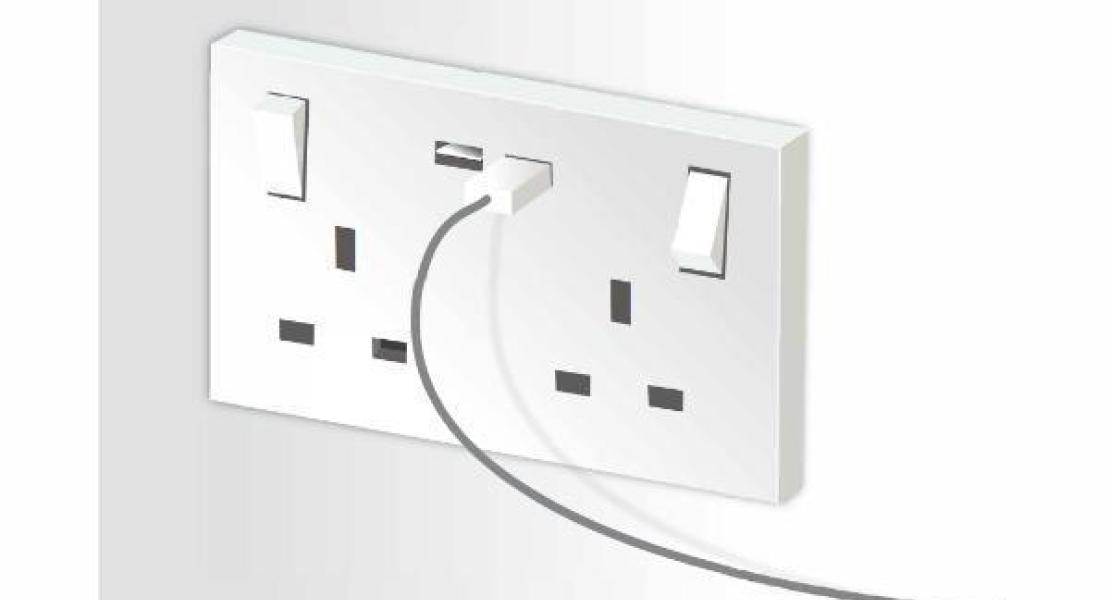 Insulation Resistance Testing on USB Sockets