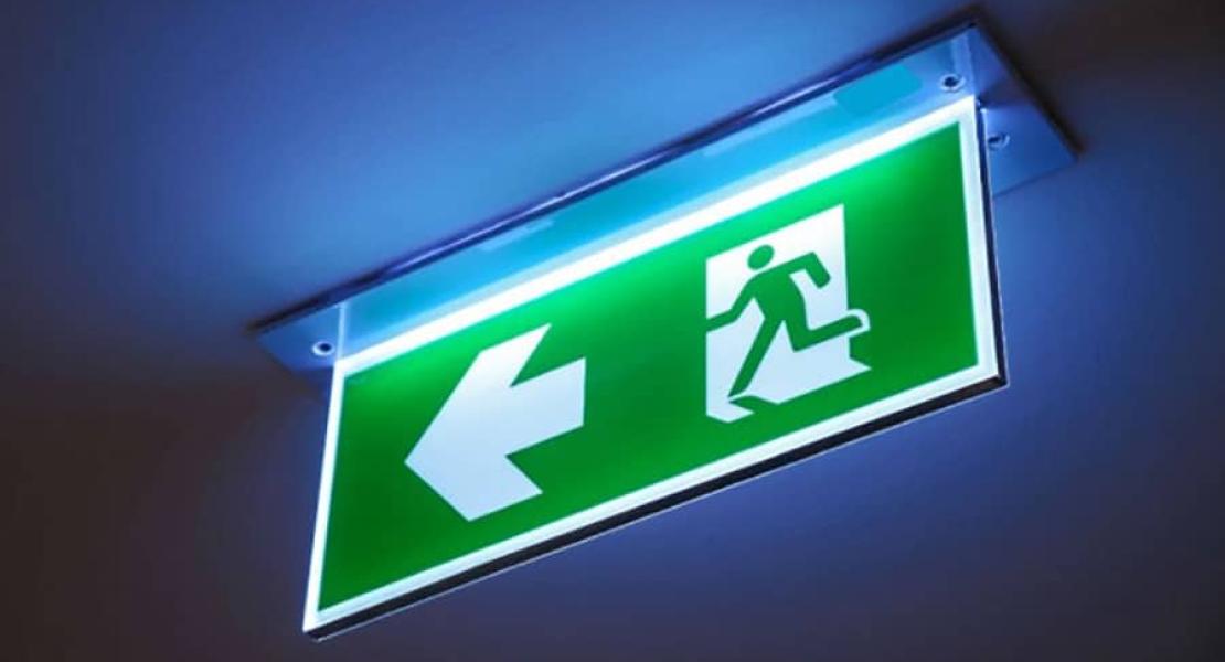 Emergency Lighting