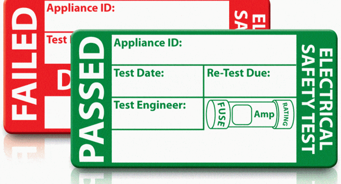 PAT Testing