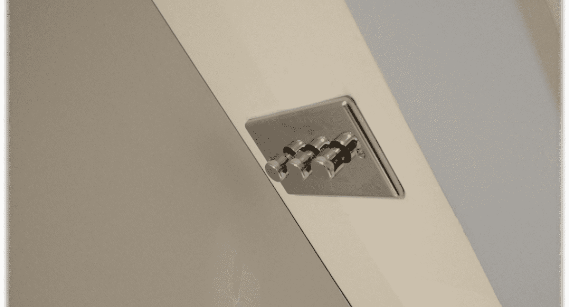 Dimmer switch electrician in Medway & Maidstone, Kent