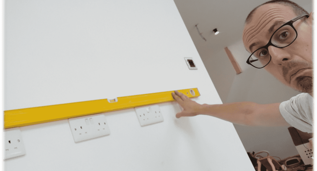 New kitchen part P electrics in Medway & Maidstone
