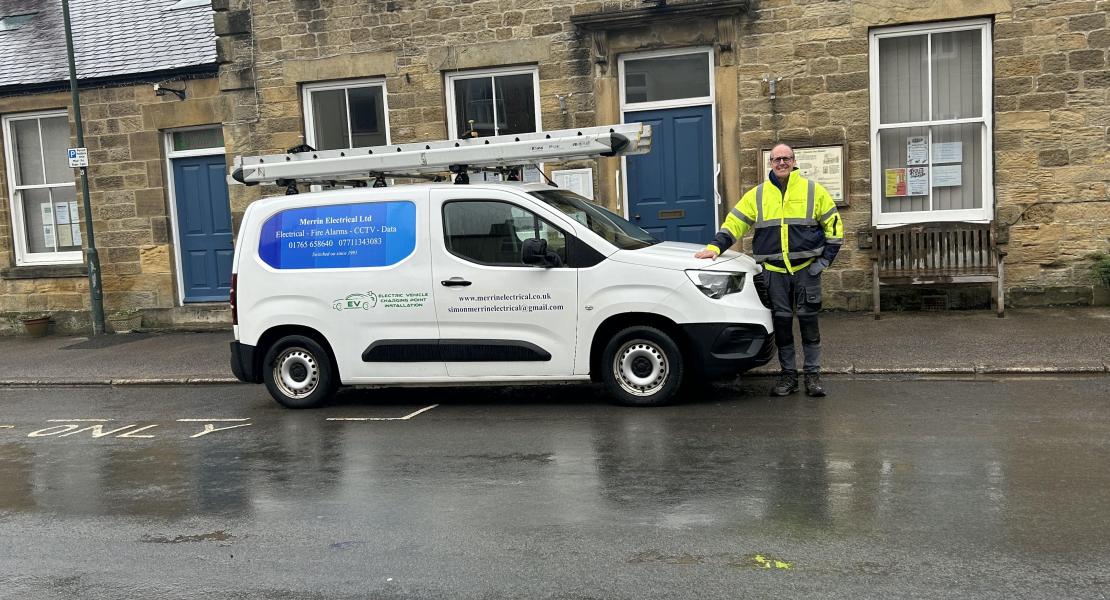 Merrin Electrical Ltd 
