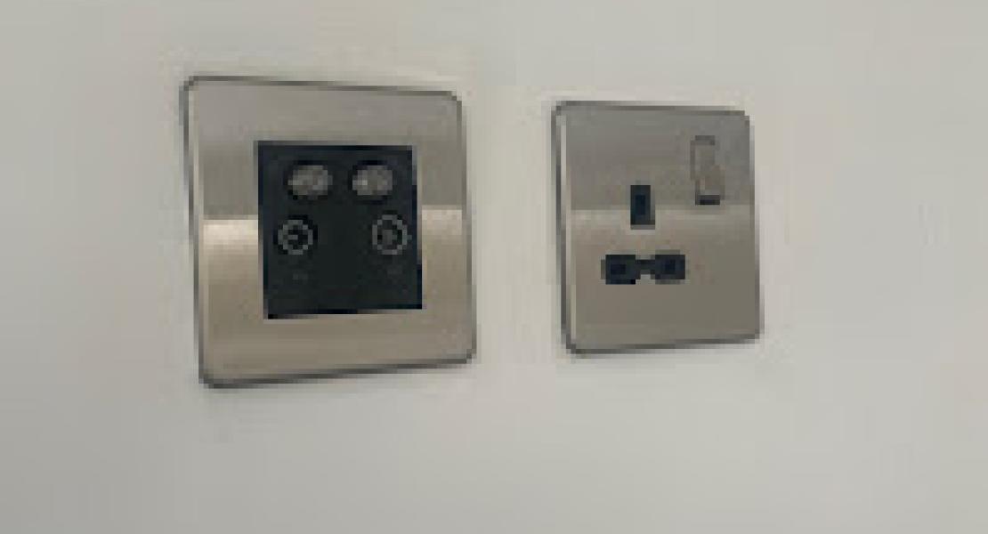 Norfolk Current Norwich specialist decorative sockets