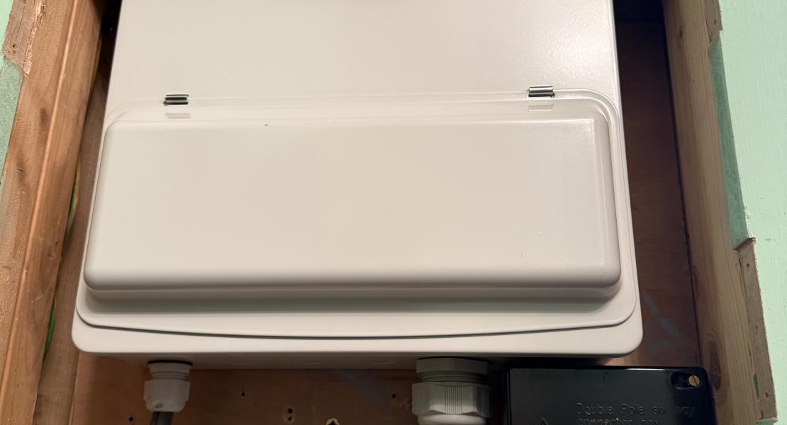 Norfolk Current Norwich Specialist fuse box change specialist 