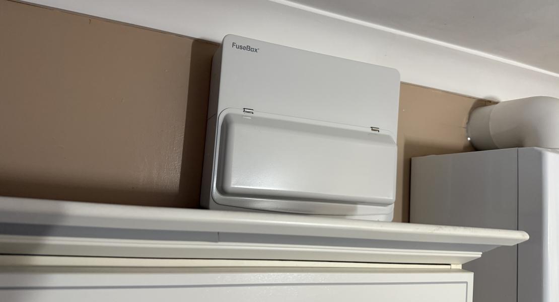 Norfolk Current Norwich Specialist fuse box change specialist 