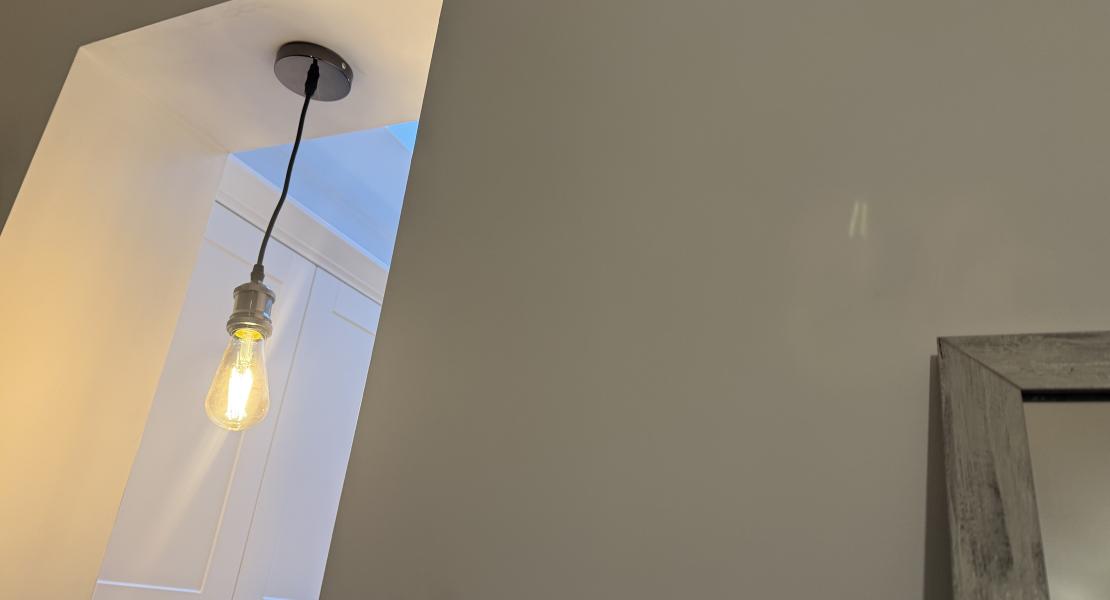 Norfolk Current Norwich Specialist modern mood light