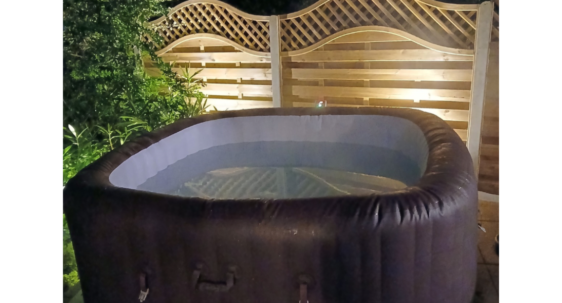 Norfolk Current Norwich specialist hot tube supply 