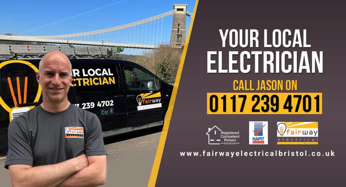 local electrician in bristol