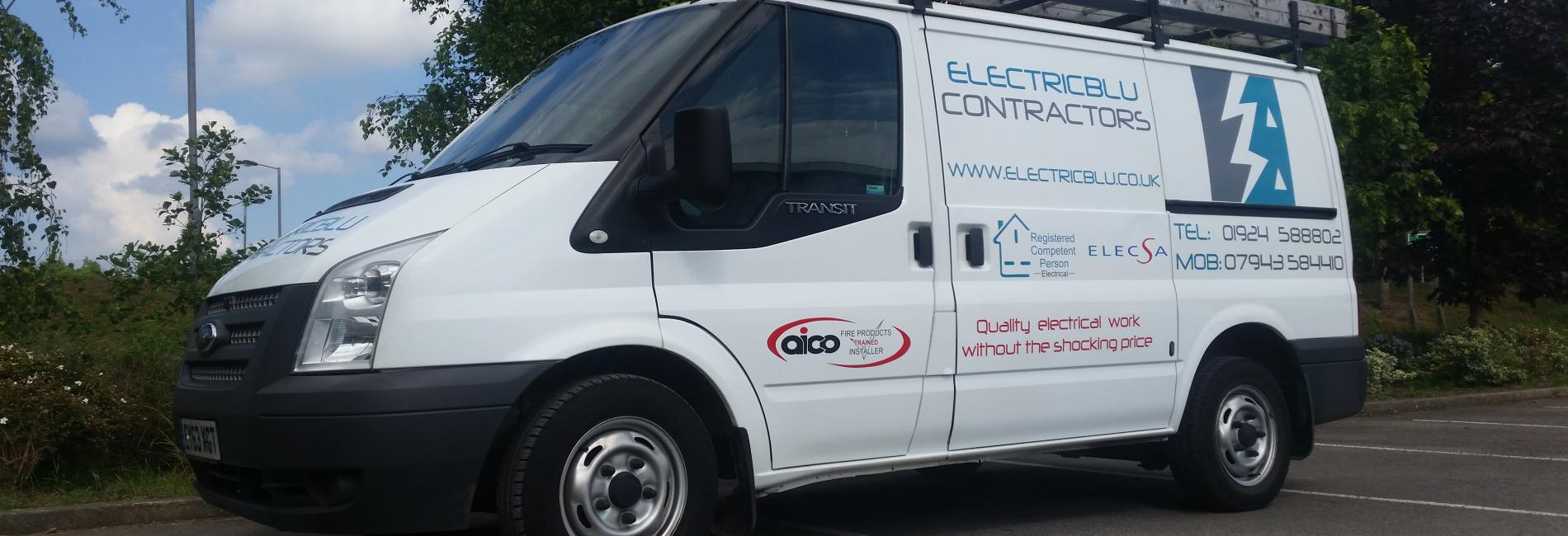 ElectricBlu Contractors