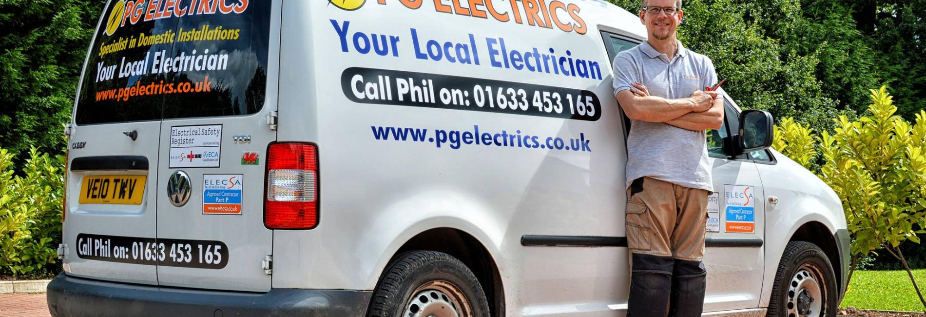 PG Electrics